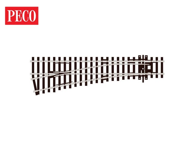 SL-92 Weiche links  kl.Radius (1)