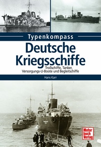 04336 Deutsche Kriegsschiffe 1933-1945