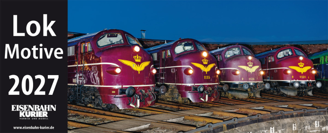 5990 LokMotive 2027
