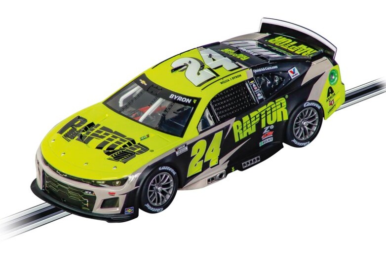 32091 DIG132 NASCAR Camaro Hendrick Mot