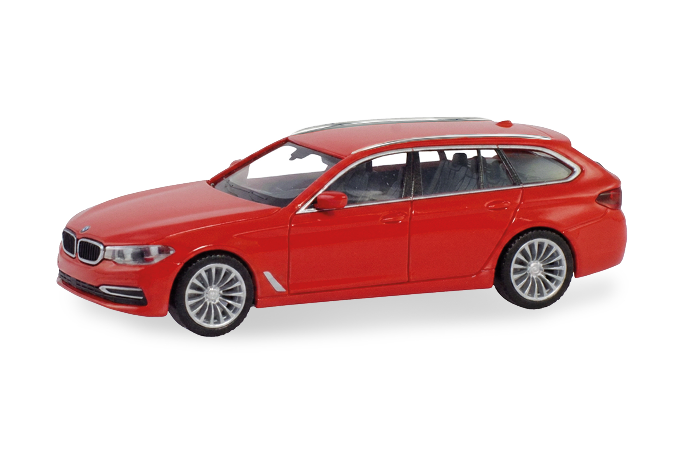 420389-003 BMW 5er Touring rot