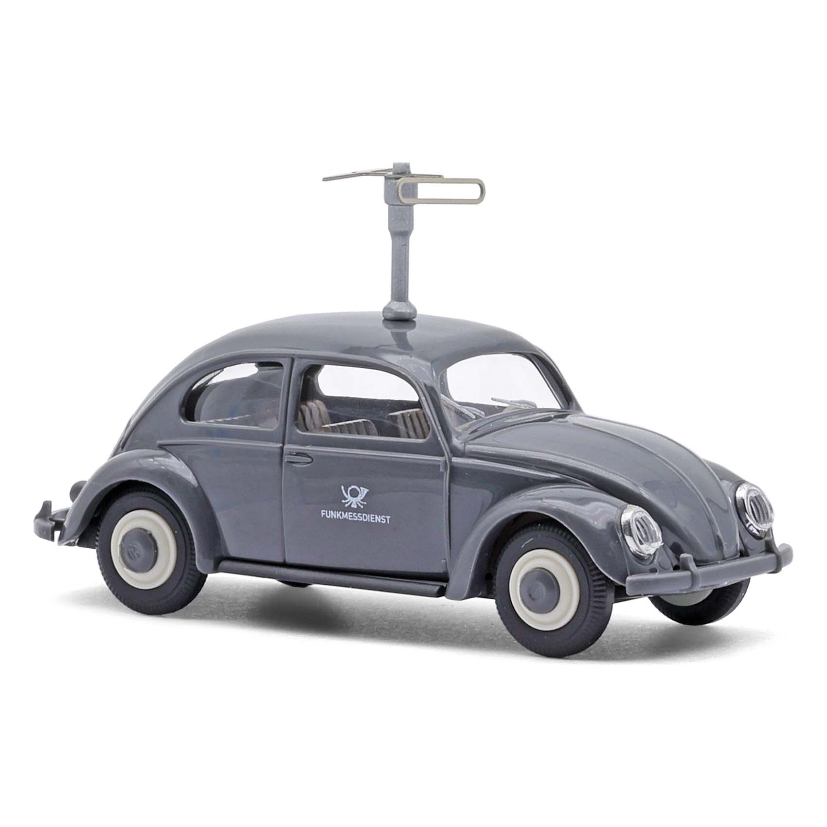 52917 VW Käfer Brezelfenster DBP