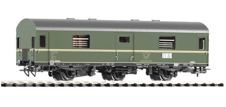 53083 DR Postwagen 3-achs Ep.3