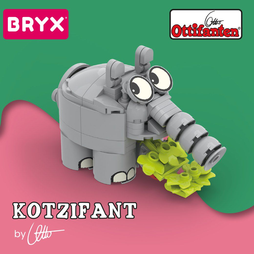 260503 Kotzifant