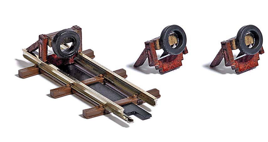 12367 Prellböcke