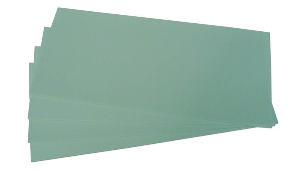 7031 Konstruktionsset 60x30 cm, 3 mm dick