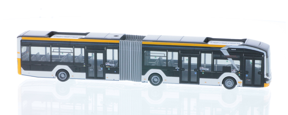 76507 MAN Lion´s City 18E Mainzer Vehrkehrs.