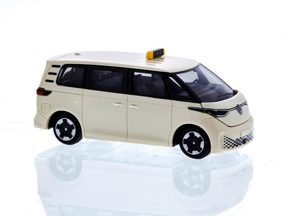 32100 VW ID.Buzz People Taxi