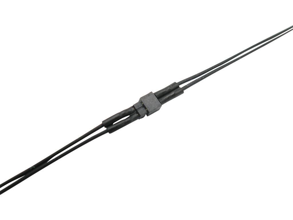 51228 4 Stück Micro Steckverbinder 2-polig St