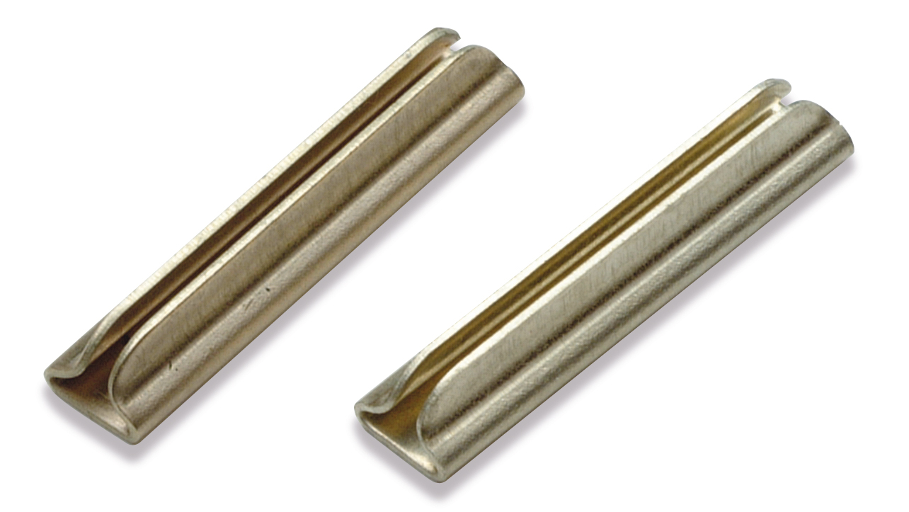 SL910 Schienenlasche für G-Gleis