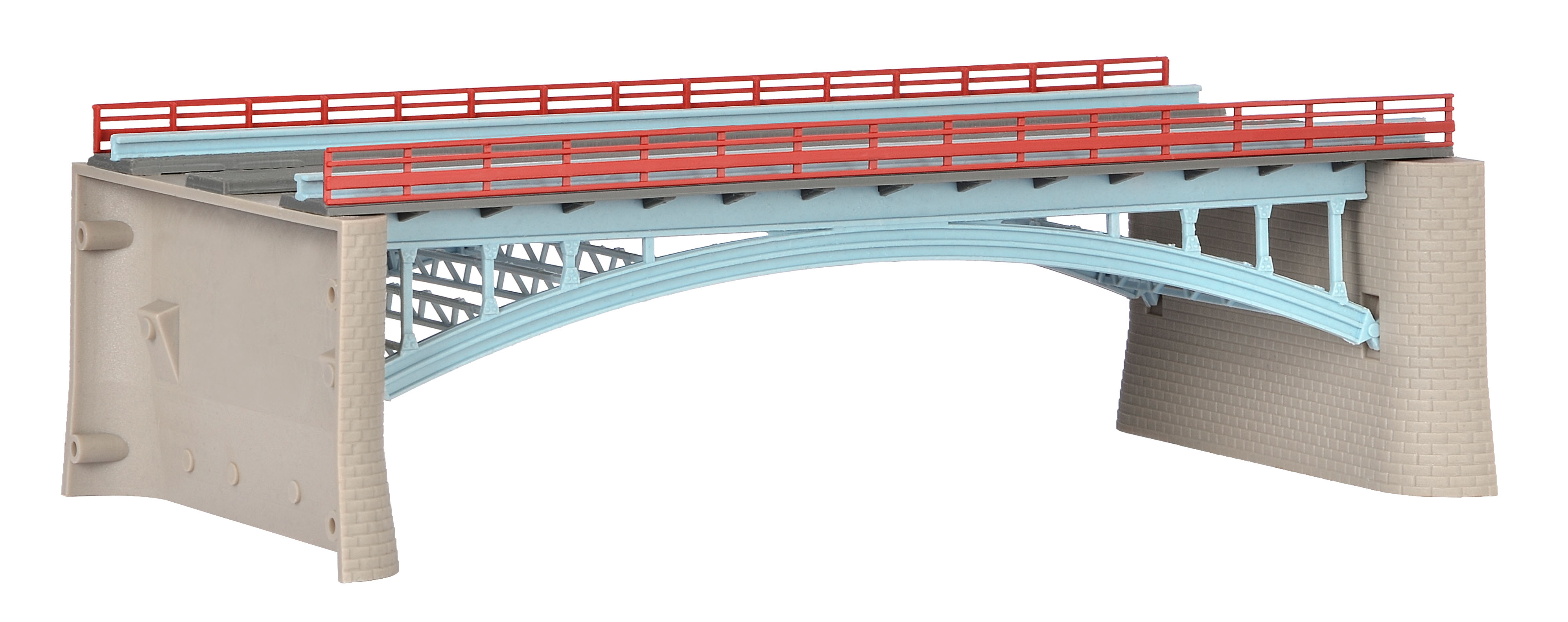 Kibri 37668 Werra-Brücke N/Z