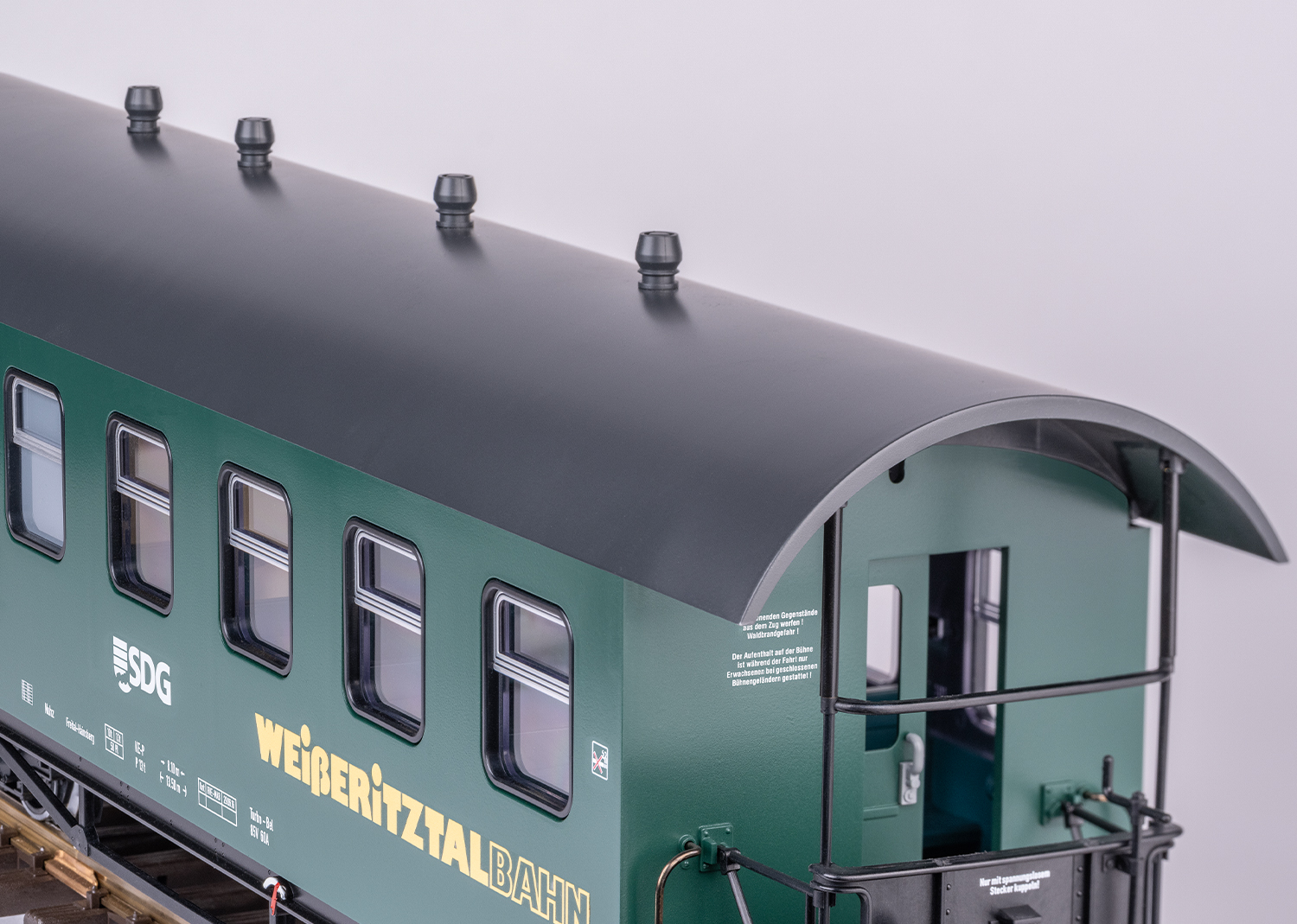 31390 SDG Personenwagen KB 970-253 Ep.6