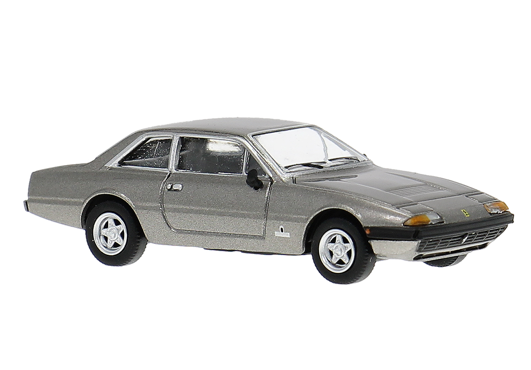 PCX871603 Ferrari 365 GT4 2+2 braun-met. (1972)