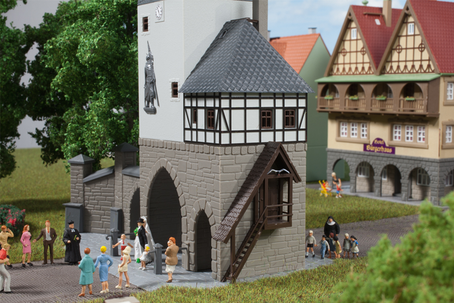12342 Stadttor