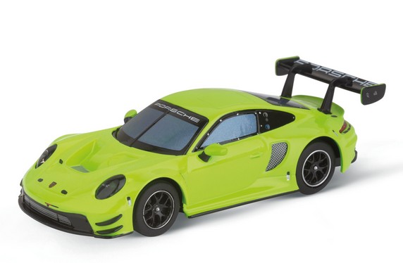 Carrera 50001 HYBRID StartSet: Speedway to Hell