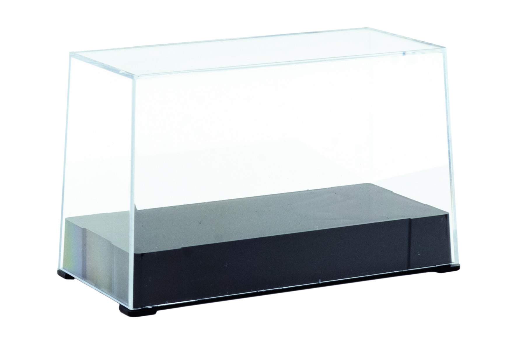 12067 Sammler-Vitrine L 6,8 x B 3,4 x H 4,4 cm