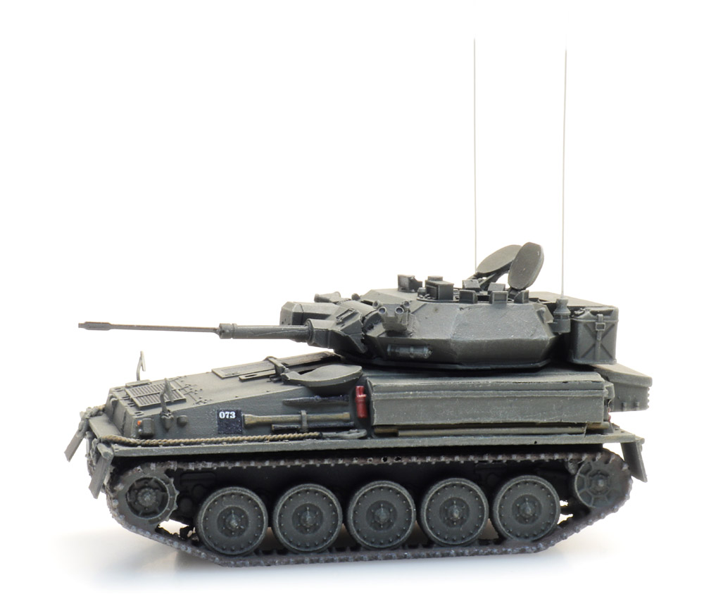 6870431 B FV 107 Scimitar CVR(T)