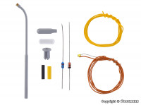 6622 Bausatz Peitschenleuchte