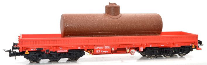 NPE NW22924 DBAG Schwerlastwagen Samms-u 454 Ep.6