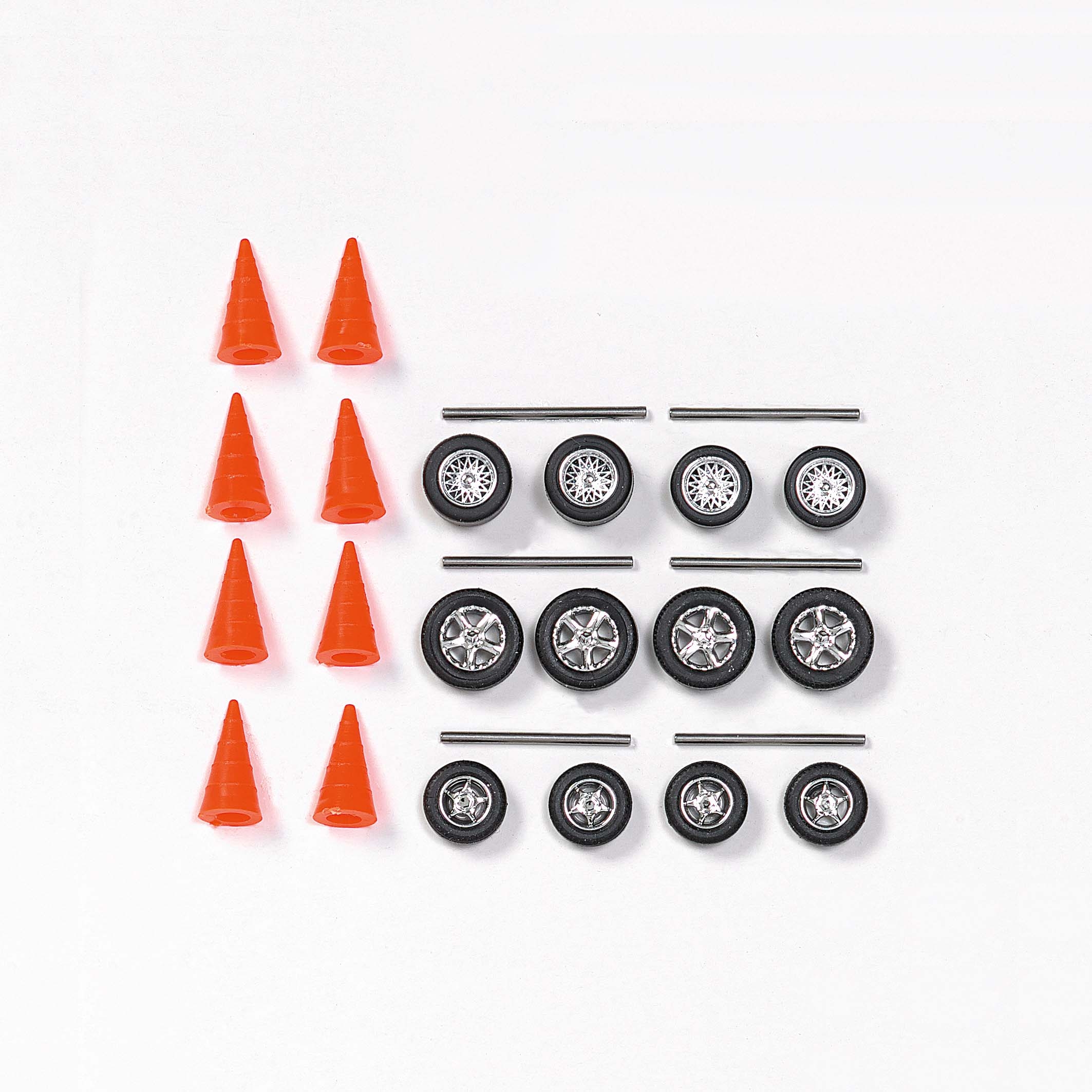 49956 Zubehör-Set Rennsport