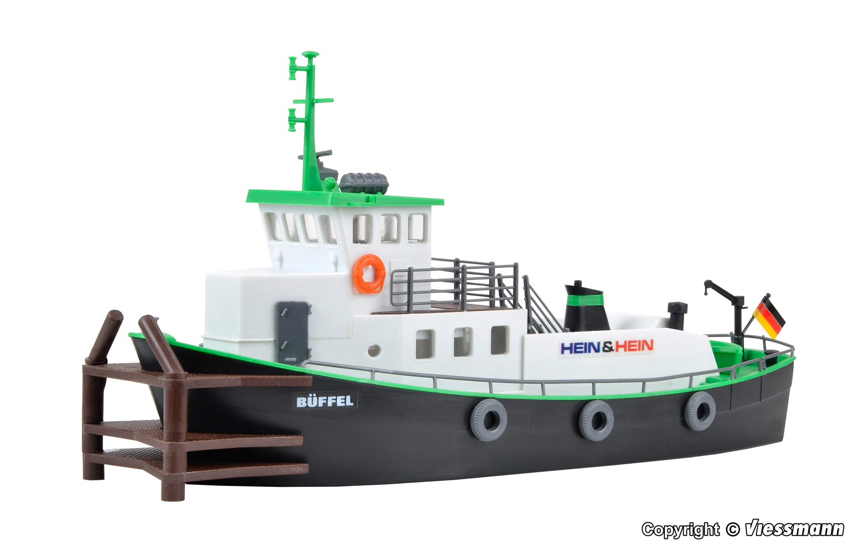 38520 Schubschiff