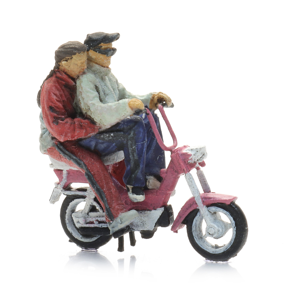 387.67 BMW R75 Zivil