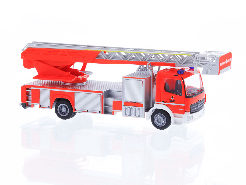 71675 MB Atego´19 Magirus DLK  FW Münster
