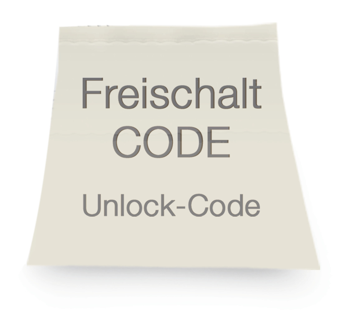 10818 z21 Freischalt-Code