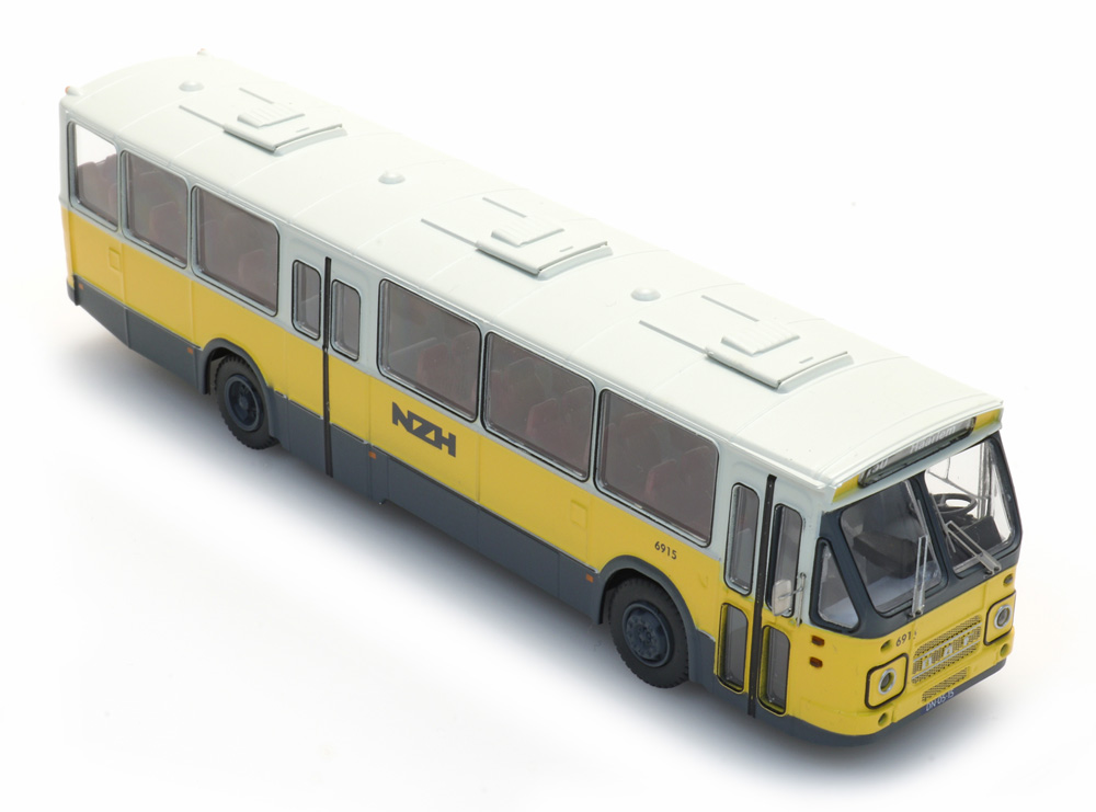 Artitec 487.070.11 DAF Regionalbus NZH