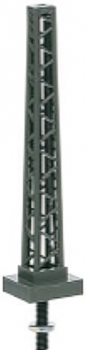 Sommerfeldt 427 DB Abspannmast mit Mastarmierung