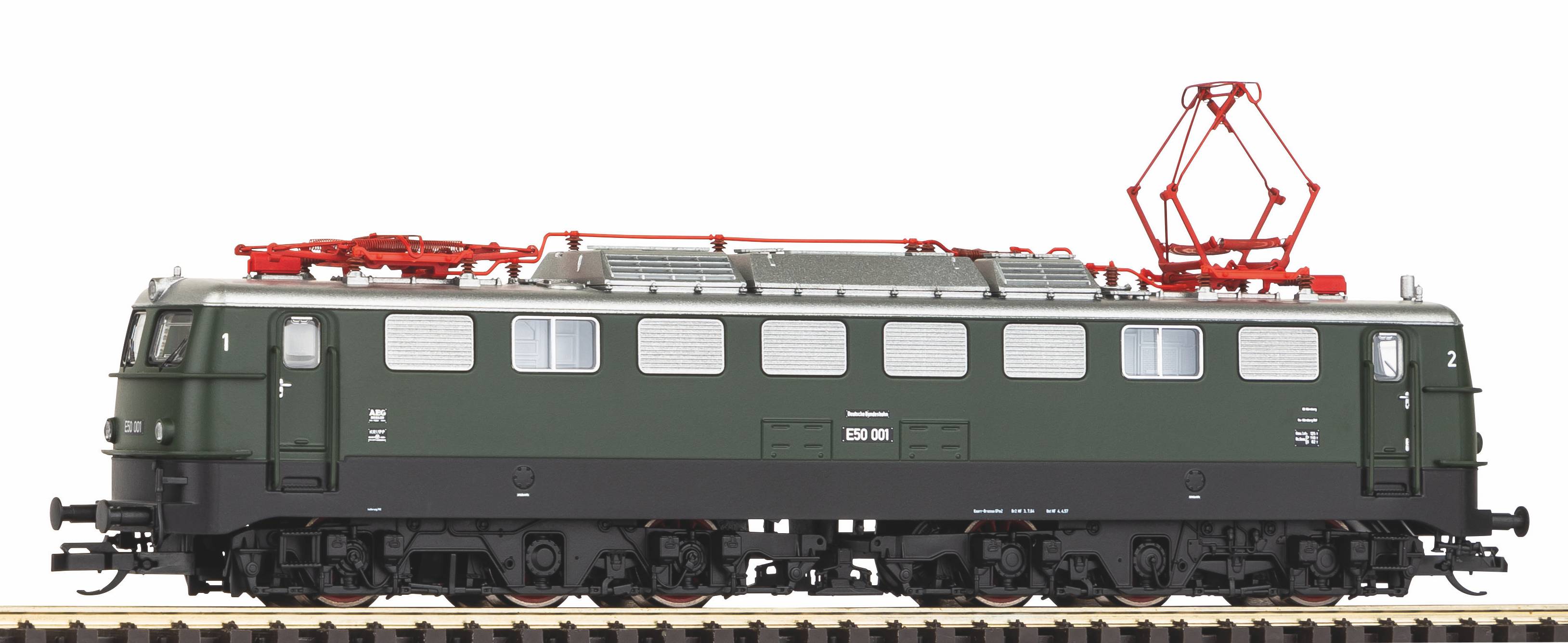47466 DB E-Lok BR 150 DB Ep.3