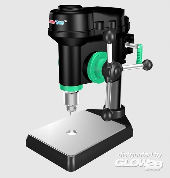 08505 Mini-Bohrmaschine - Drilling machine