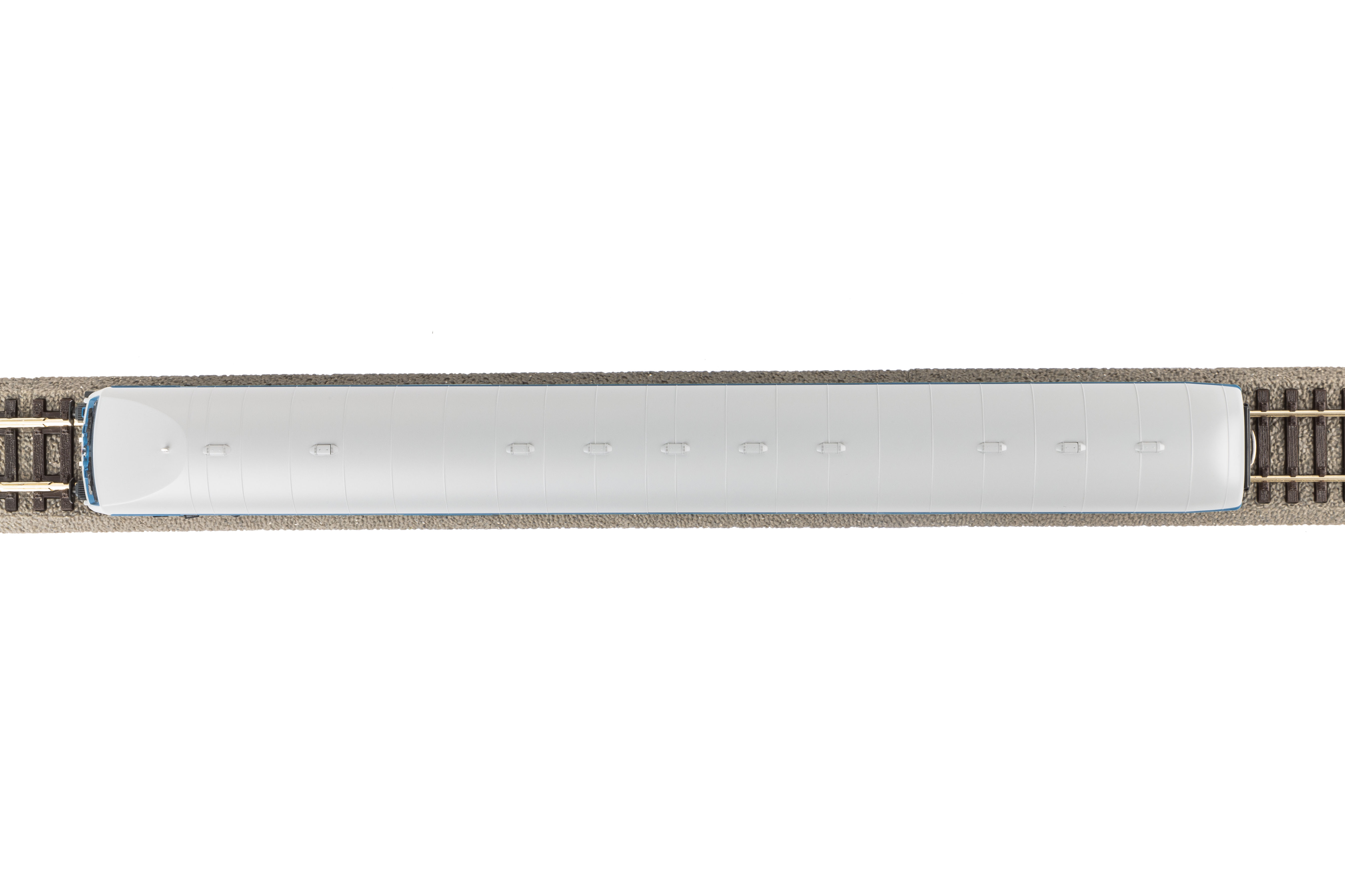 Piko 58527 GFF Steuerwg. "Wittenberg" 2.Kl. Ep6 AC