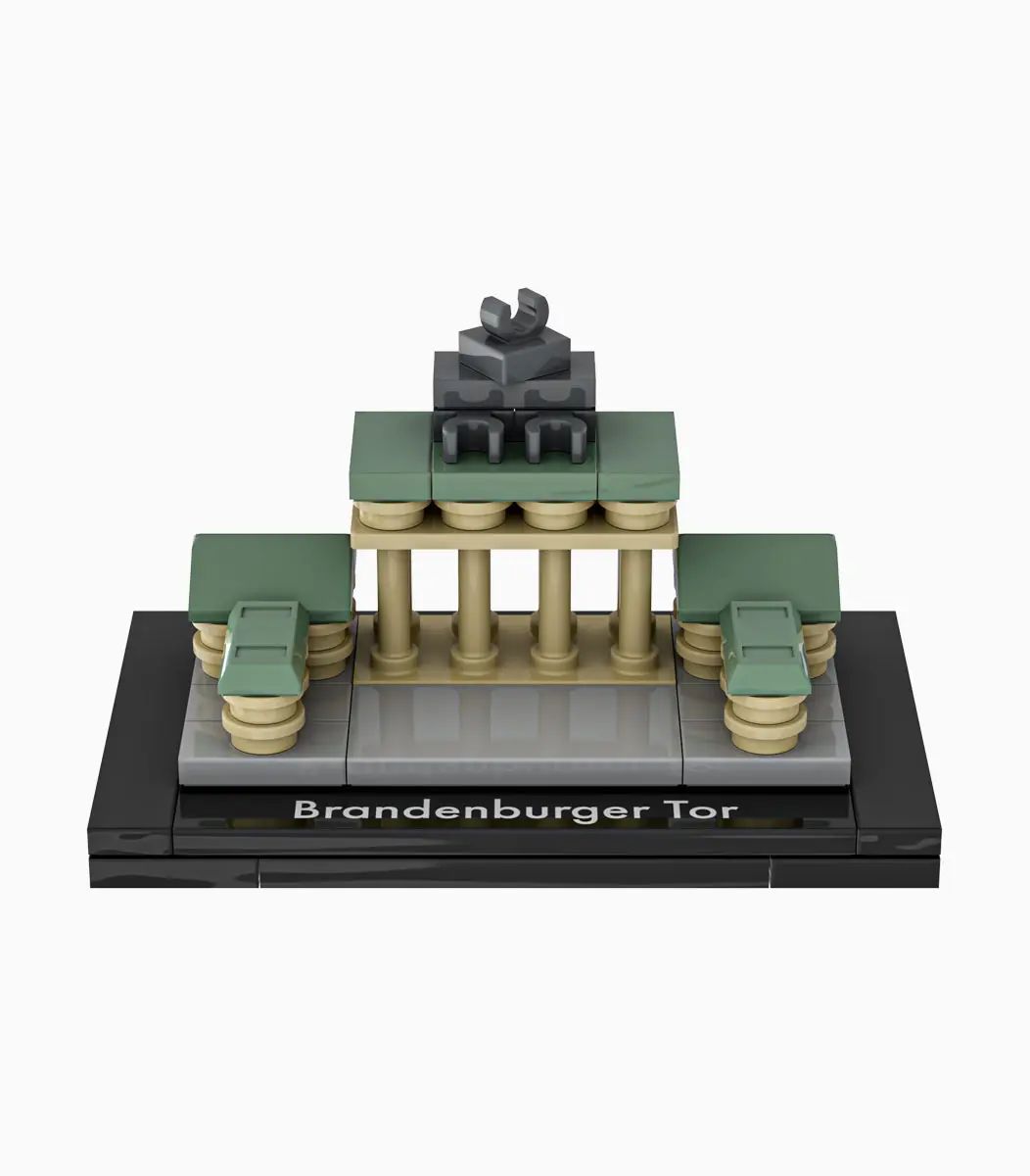 BRYX 240102 Brandenburger Tor