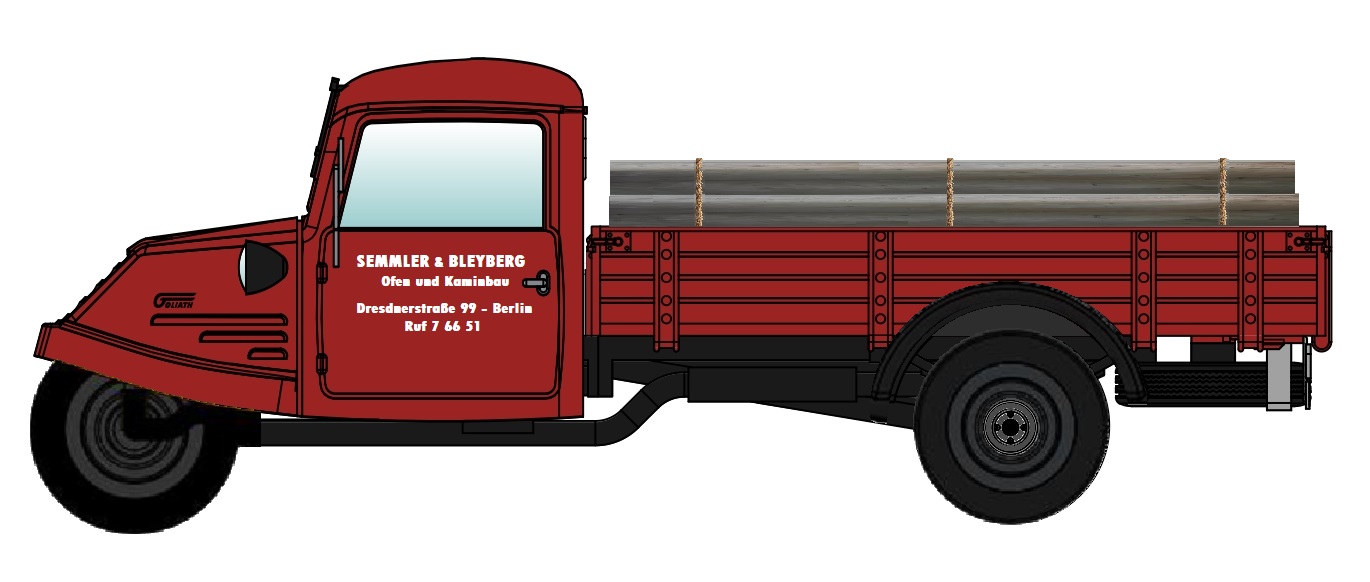 NA88186 Goliath GD750 Tiefpritsche Ofenhandel