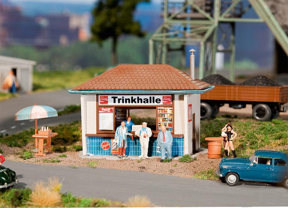 130462 Trinkhalle