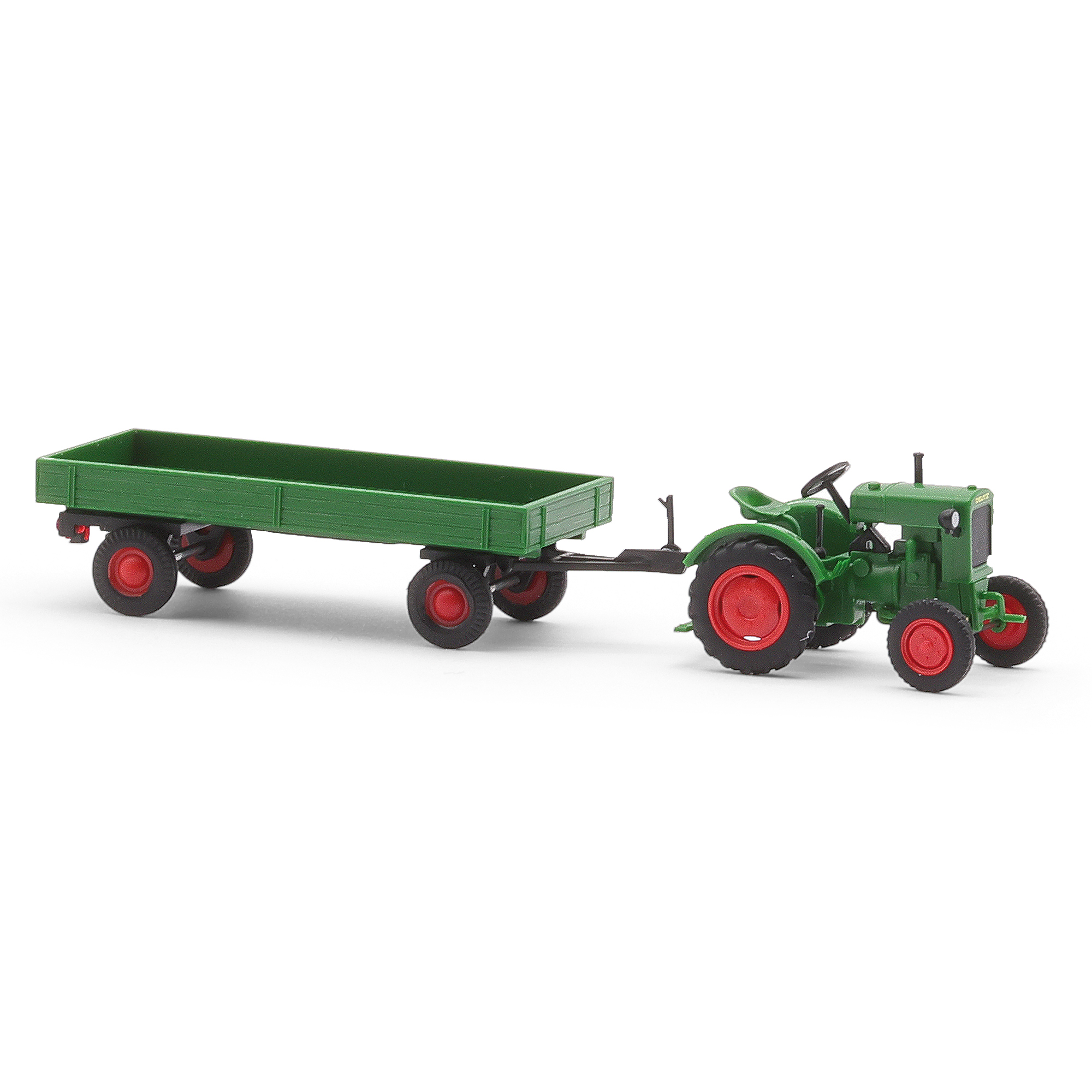 54102 Deutz F1M 414 mit Anhänger