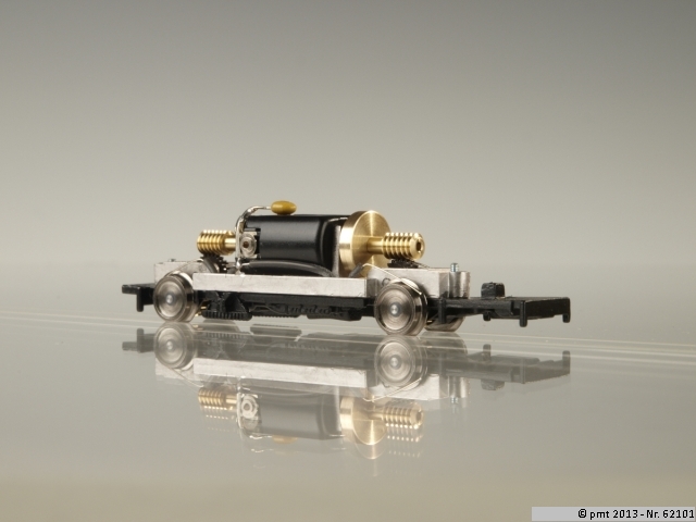 62101 Antriebssatz für LVT 271