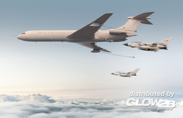 327 Vickers Super VC10 K3 Type 1164 Tanker