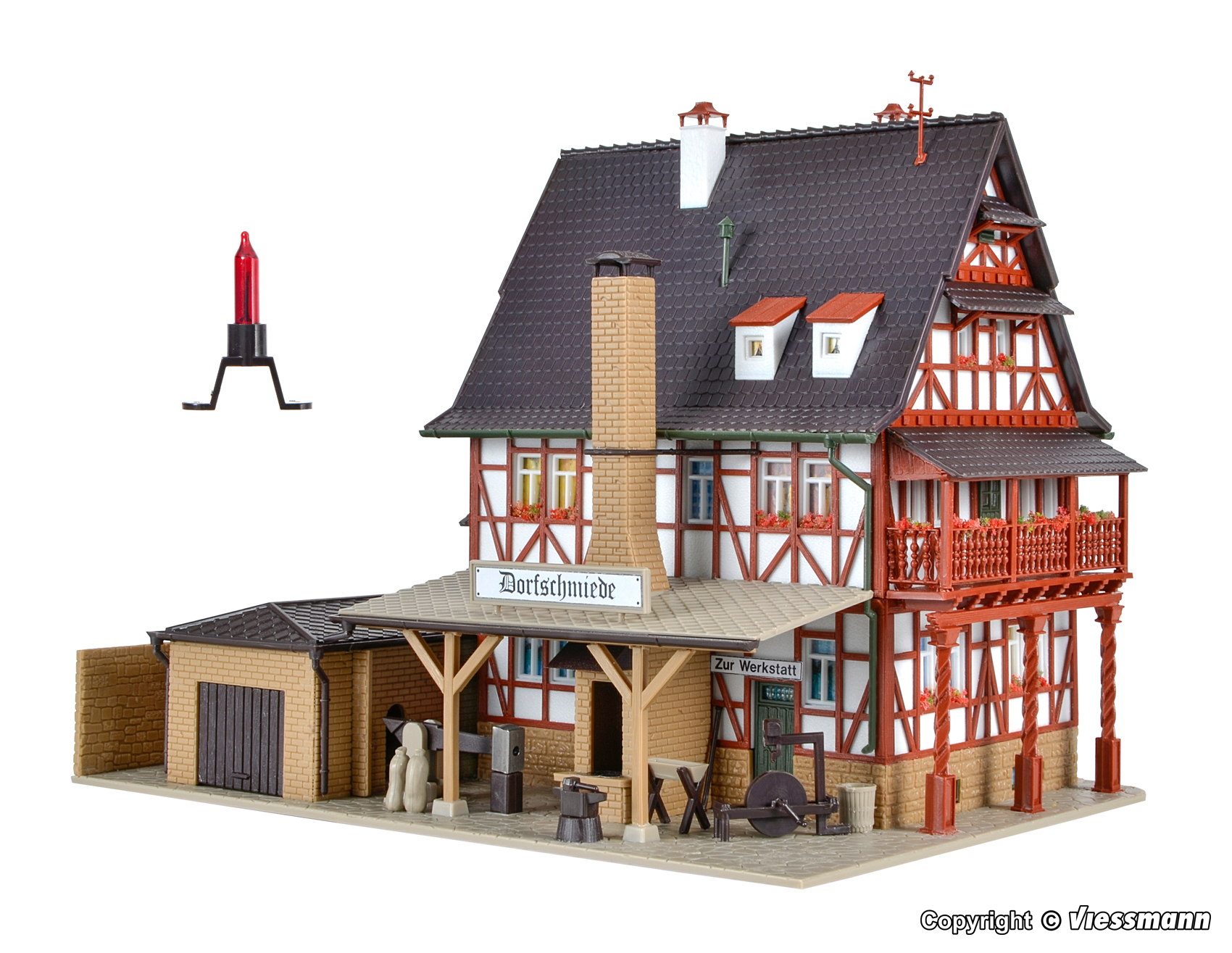 43696 Dorfschmiede