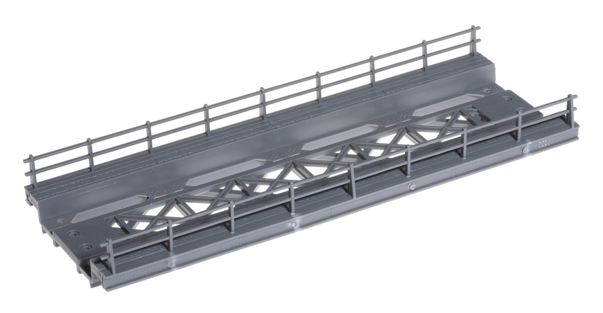 21340 Brücken-Fahrbahn gerade, 18 cm