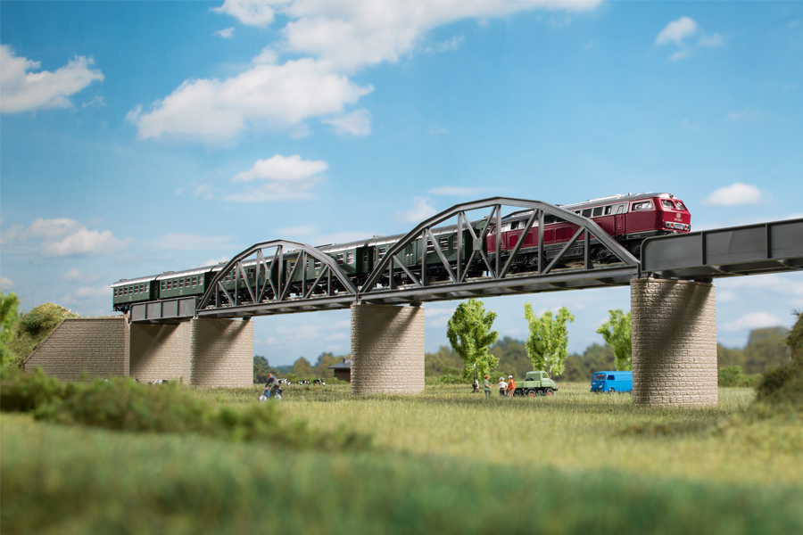 14483 Stahlbrücke