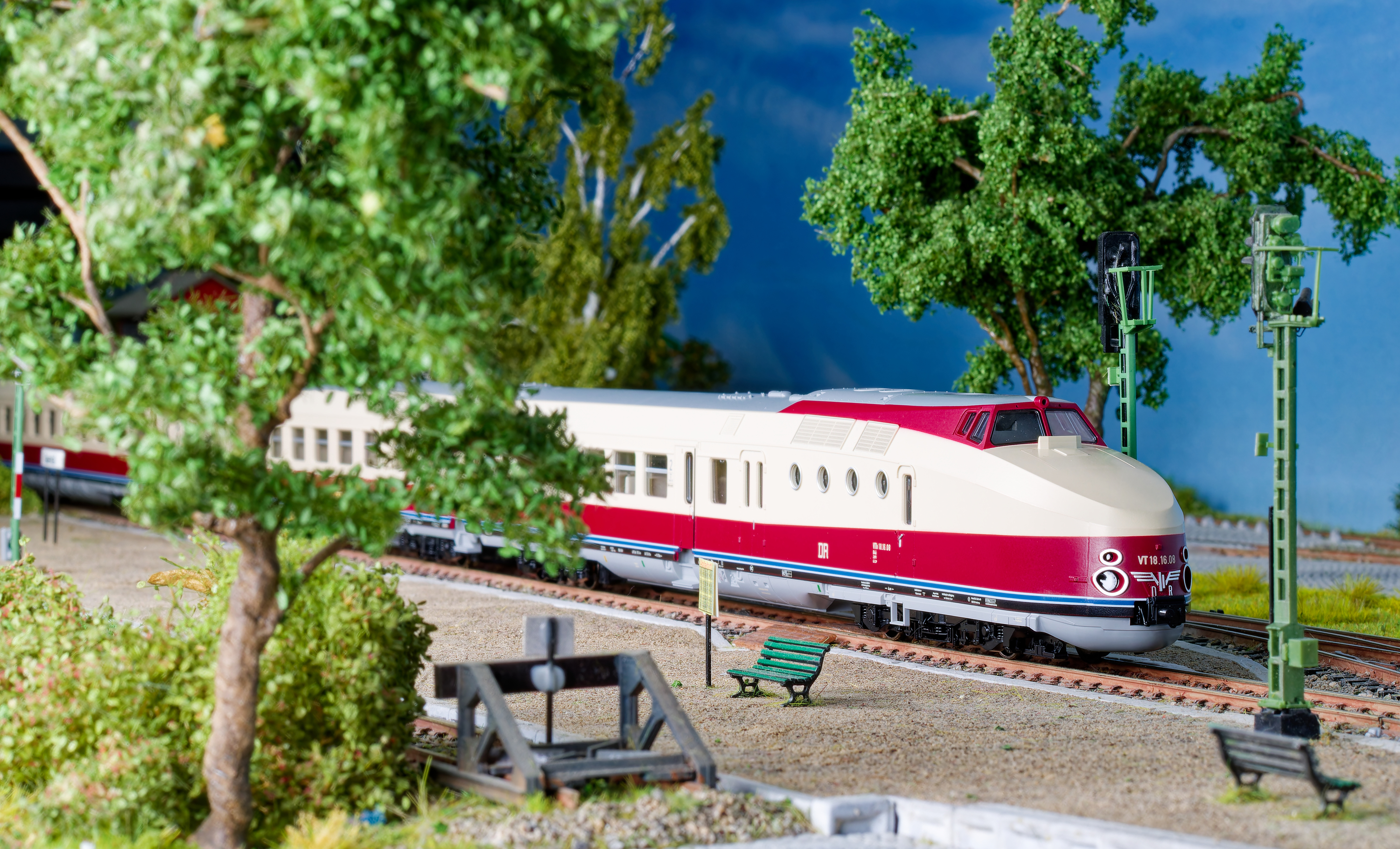 30-732-1 DR/SVT Triebzug VT18.16 Ep.6