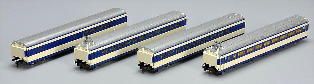 972874 Shinkansen, Typ JNR, Tokaido/