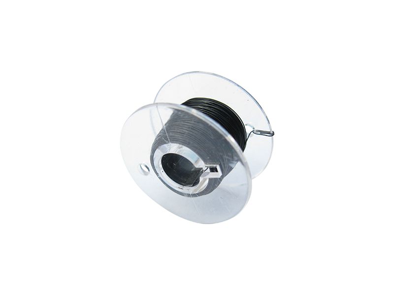 50324 10m Spule Kupferlackdraht Lackdraht sch
