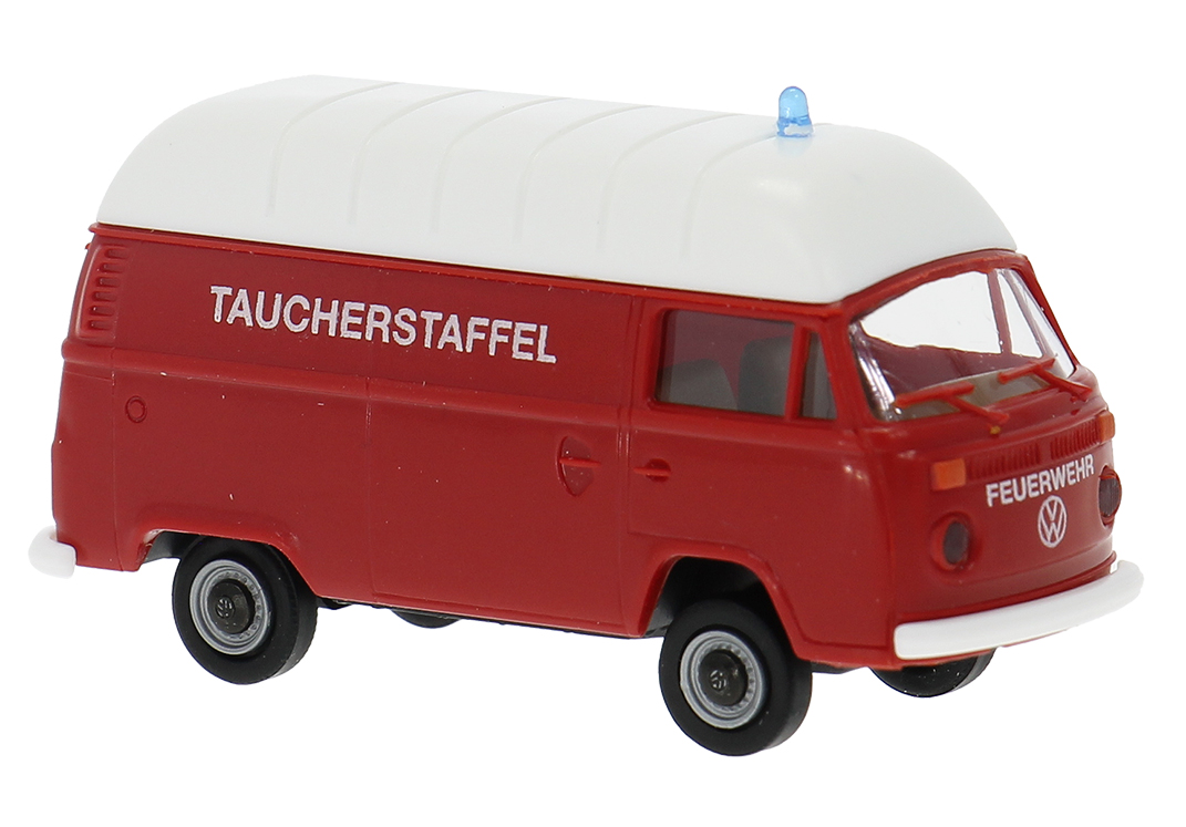 33557 VW T2b Kasten FW Taucherstaffel
