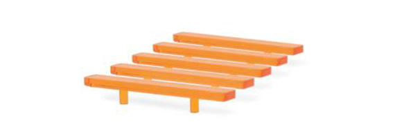 70256 Gelblichtbalken für Pkw