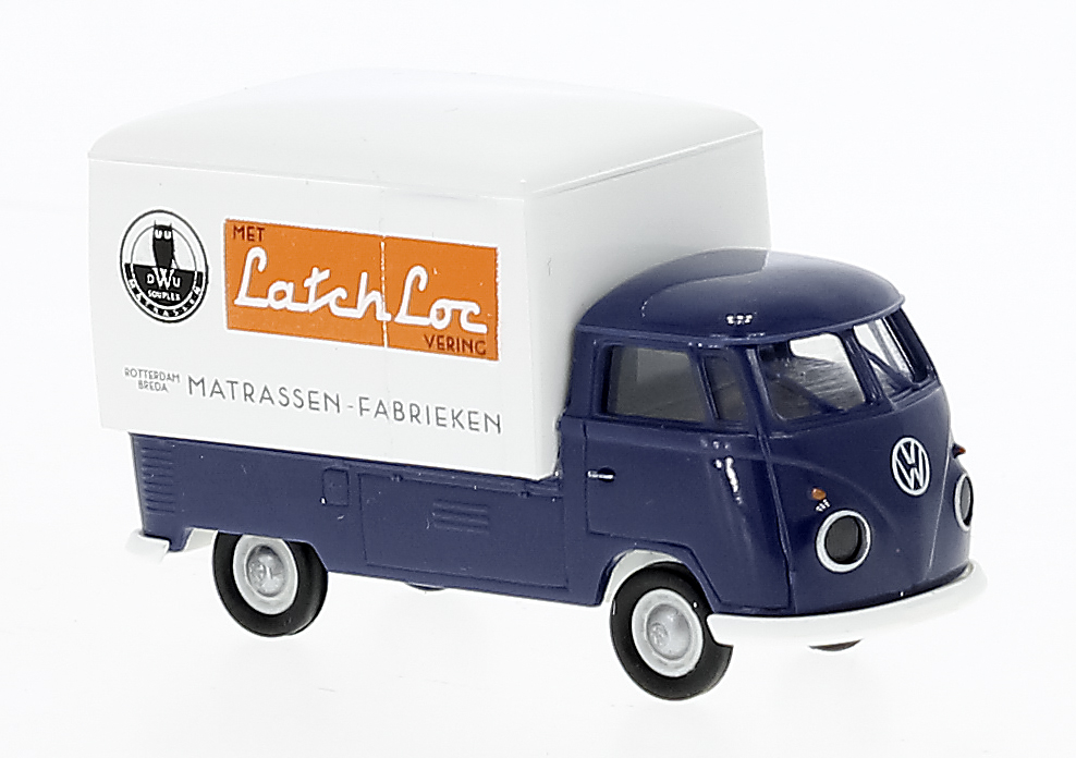 32871 VW T1/2b Großraumkoffer Smits (NL)