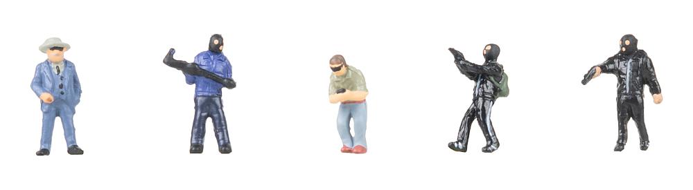 Faller 155633 Verbrecher