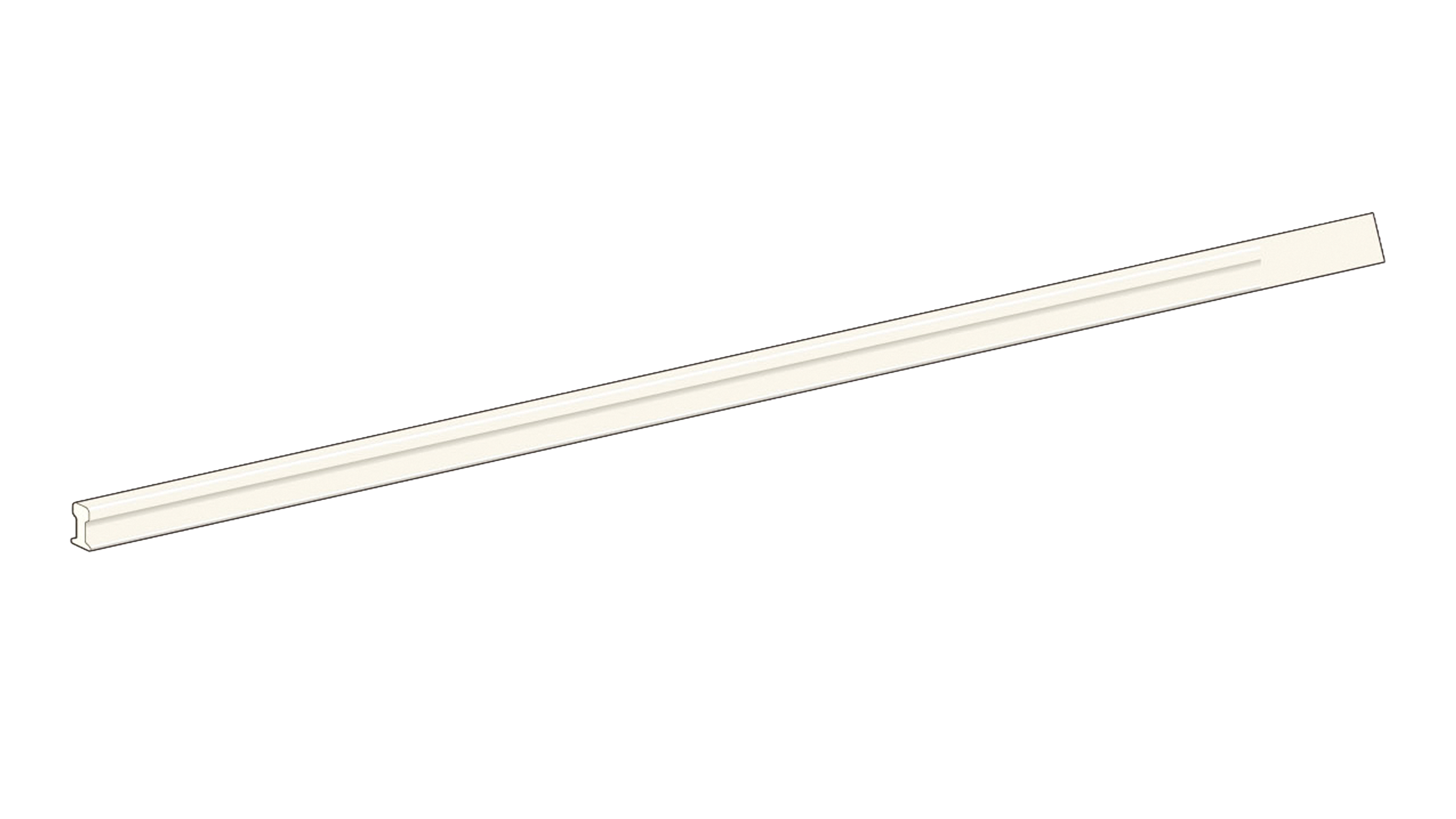 IL7BH Code 124 Bullhead Rail